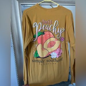 Simply Southern Graphic Tee